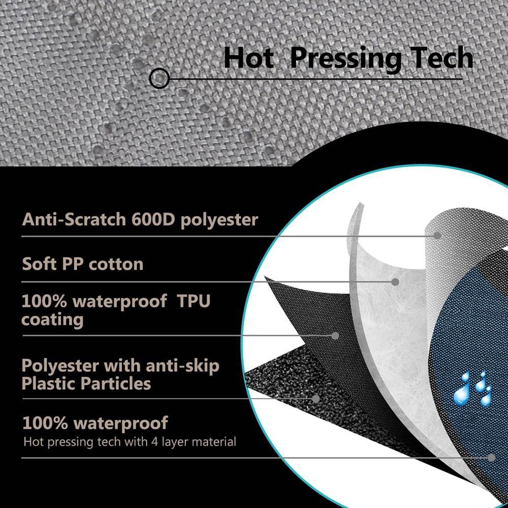 Quilted Pet Carrier for In-Car Use Quilted Pet Carrier for In-Car Use